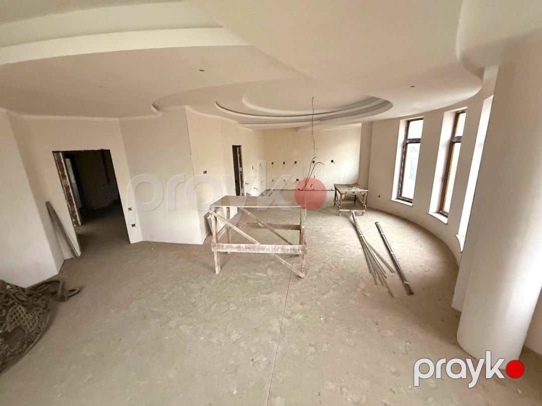 Satılır 8 otaqlı həyət evi/bağ evi 650 m² — Ev, villa, Bakı (6)