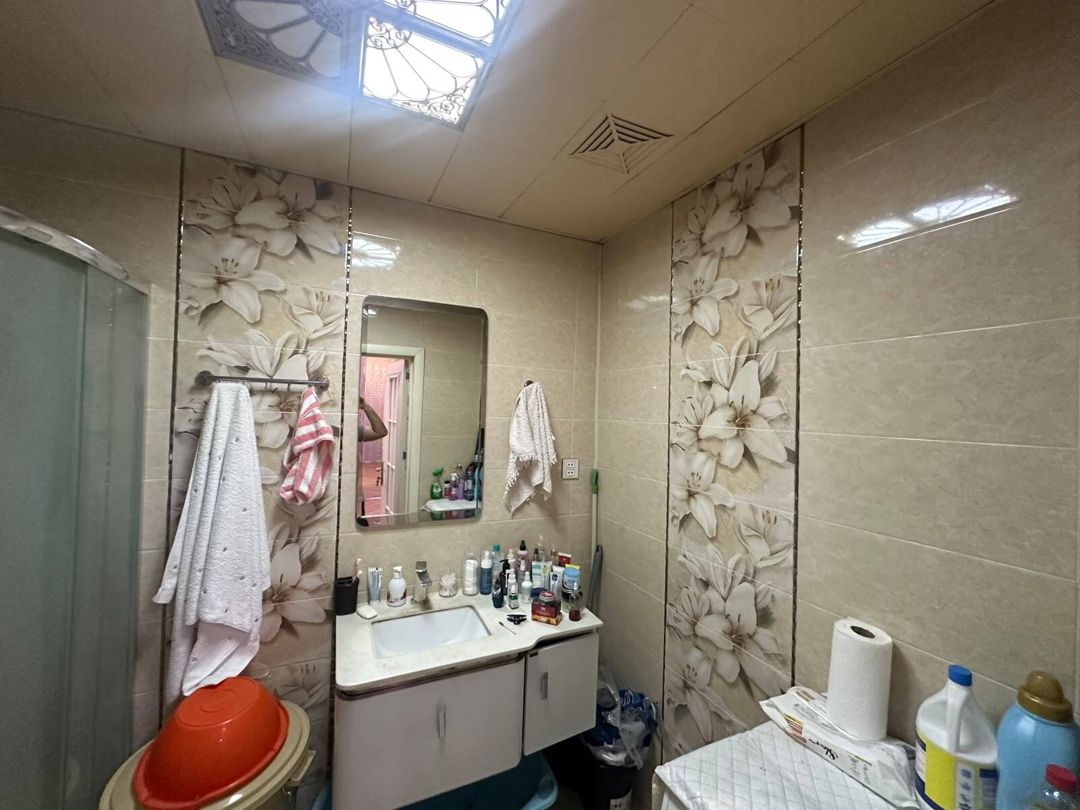 Satılır 2 otaqlı yeni tikili 60 m² — Mənzil, Bakı (12)