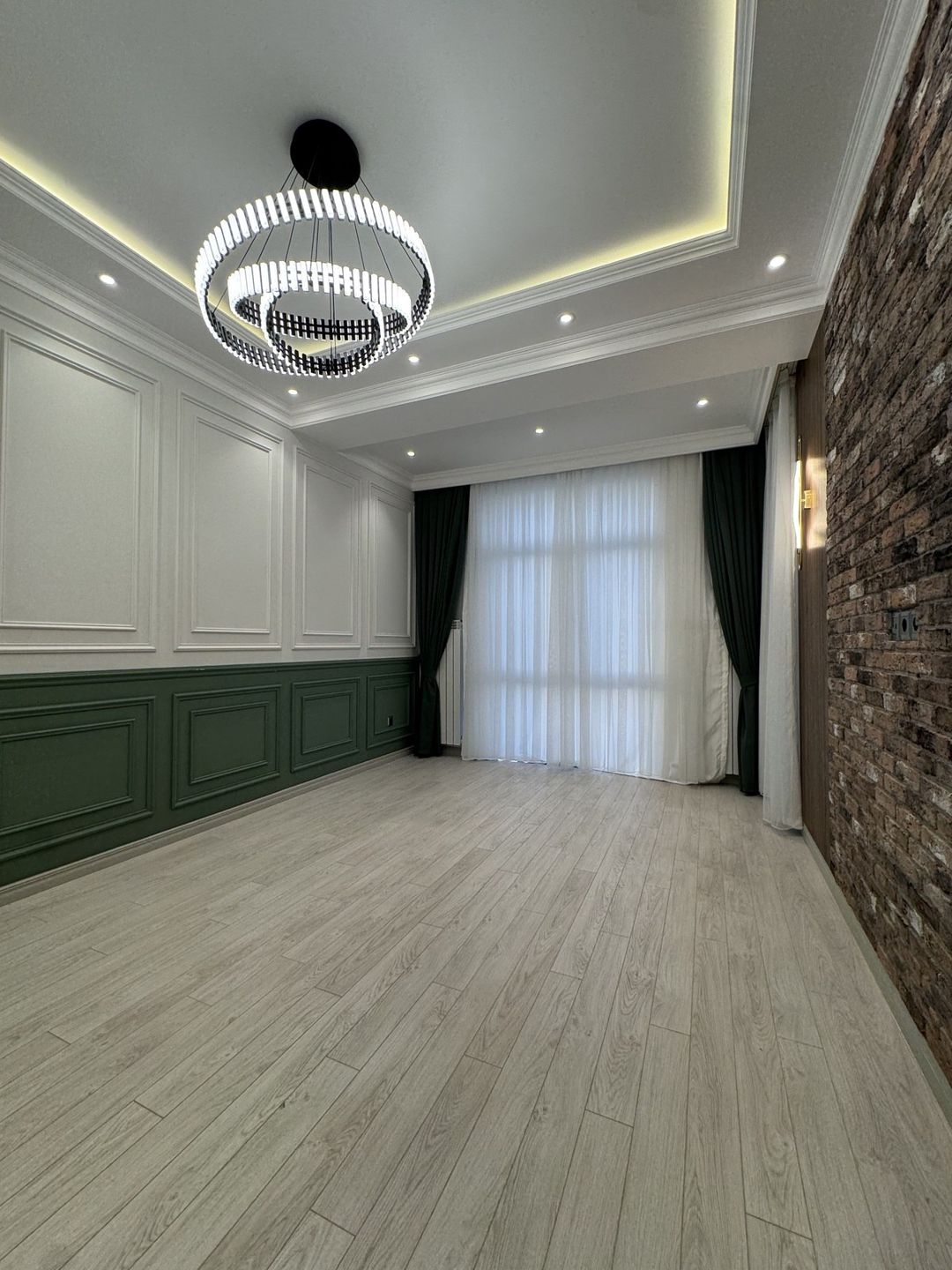 Satılır 3 otaqlı yeni tikili 85 m² — Mənzil, Bakı (3)