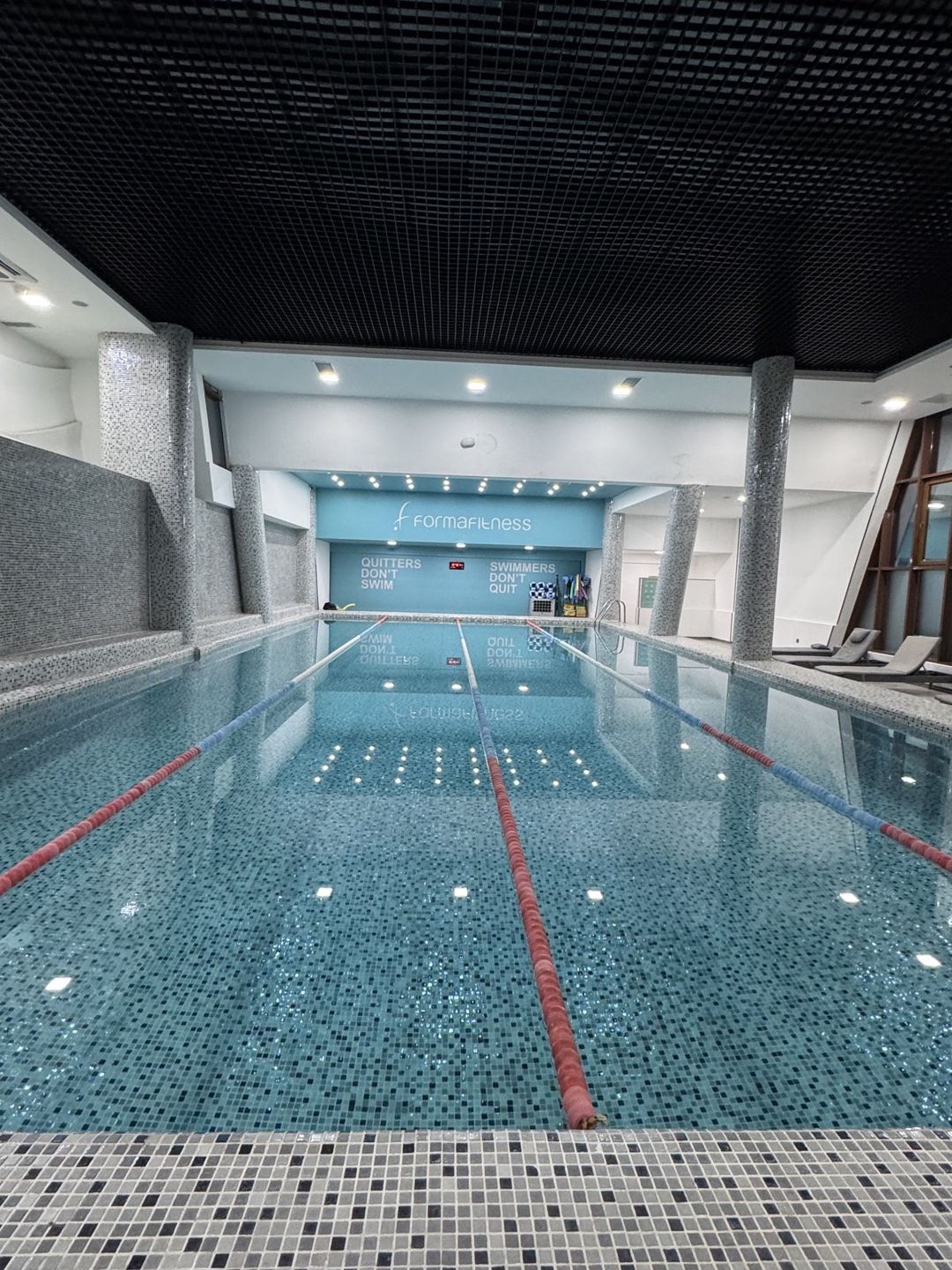 İcarəyə verilir 2 otaqlı yeni tikili 67 m² — Mənzil, Bakı (12)