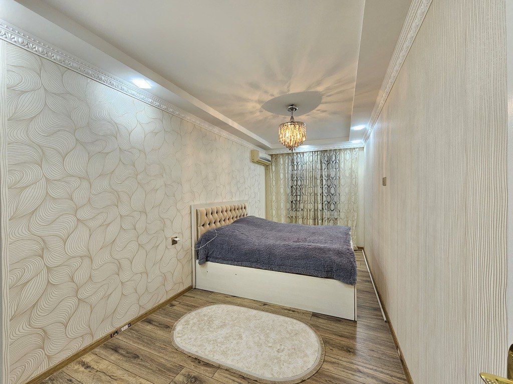Satılır 3 otaqlı köhnə tikili 65 m² — Mənzil, Xırdalan (10)