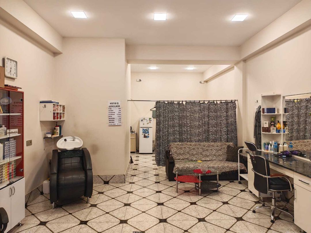 Satılır obyekt 50 m² — Əmlak, Bakı (7)