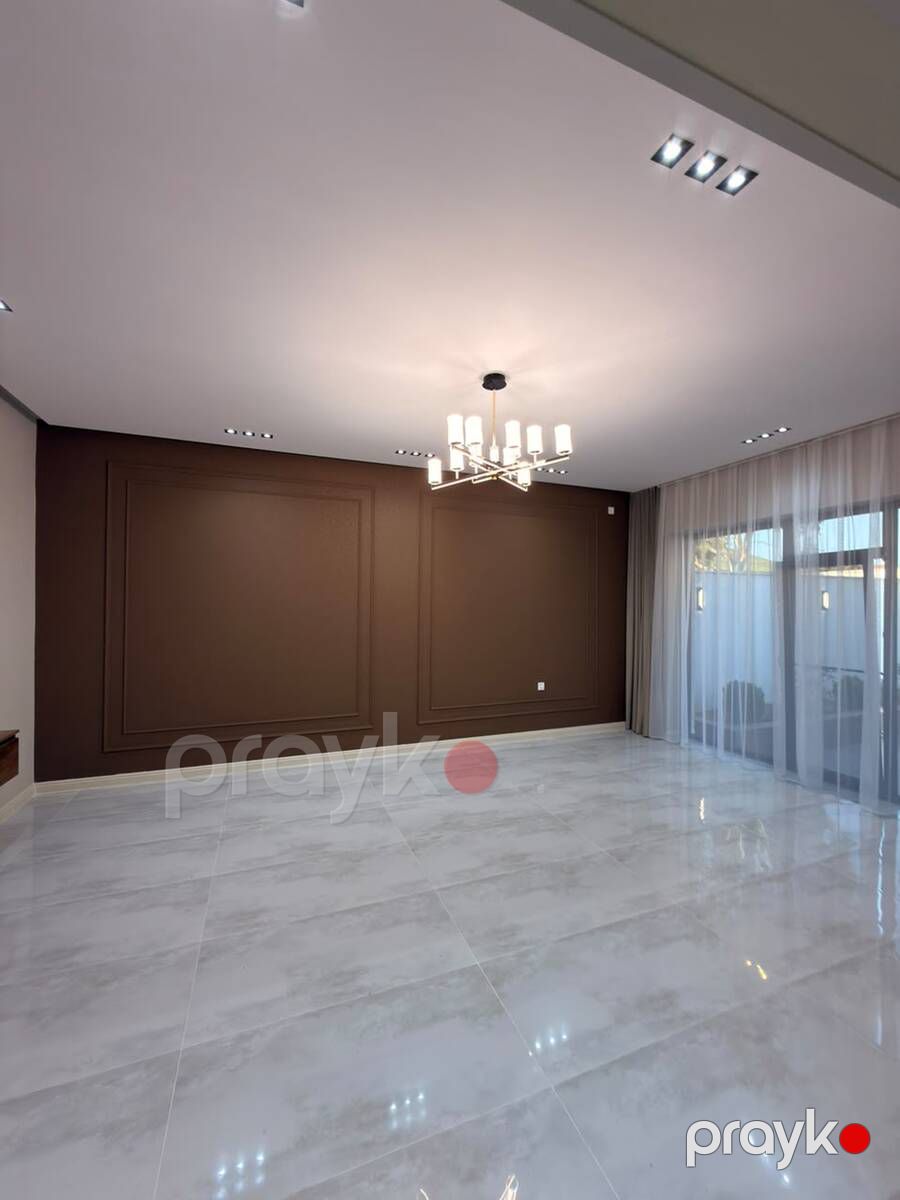 Satılır 4 otaqlı həyət evi/bağ evi 165 m² — Ev, villa, Bakı (8)