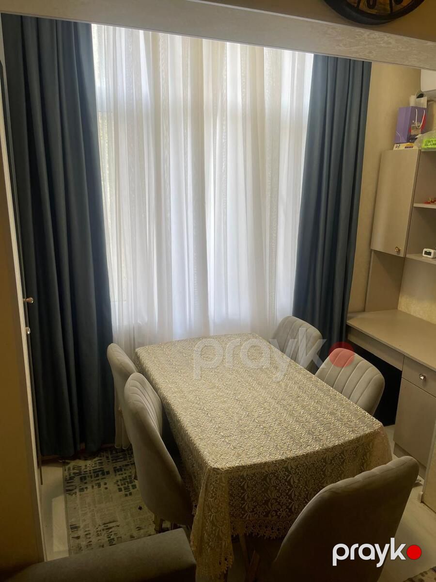 İcarəyə verilir 2 otaqlı köhnə tikili 51 m² — Mənzil, Bakı (3)