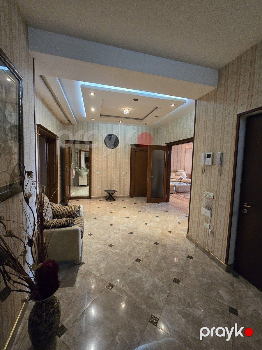 Satılır 3 otaqlı yeni tikili 161 m² — Mənzil, Bakı (2)