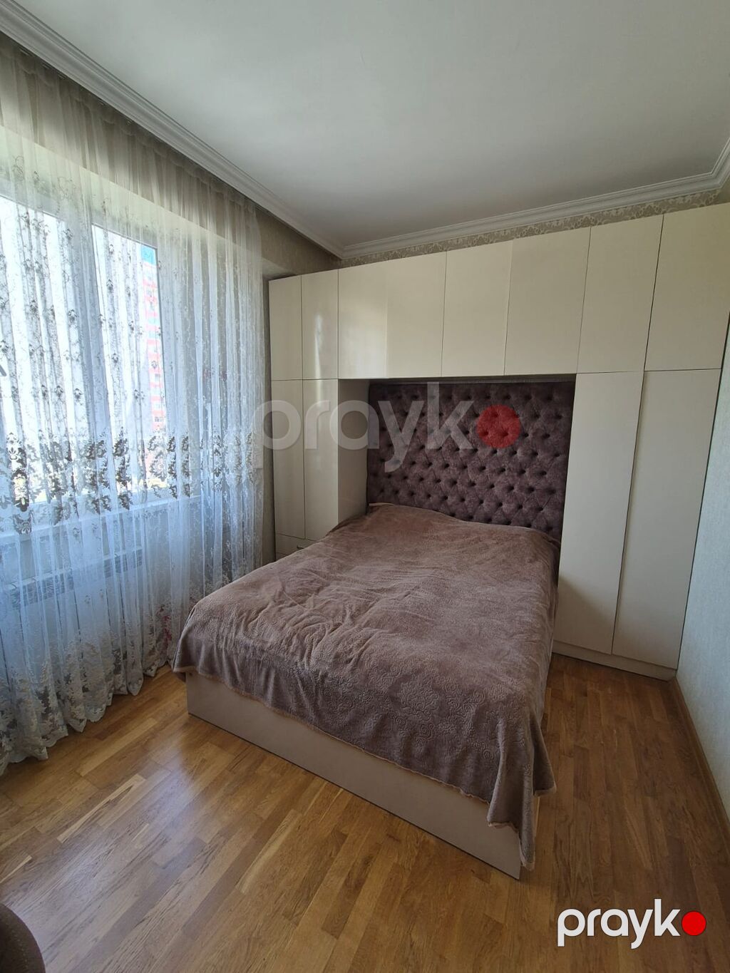 Salam Ehmedli Metrosuna Yaxn məsafəde ABB Bankin Yani 9 mertebenin 2ci — Mənzil, Bakı (9)