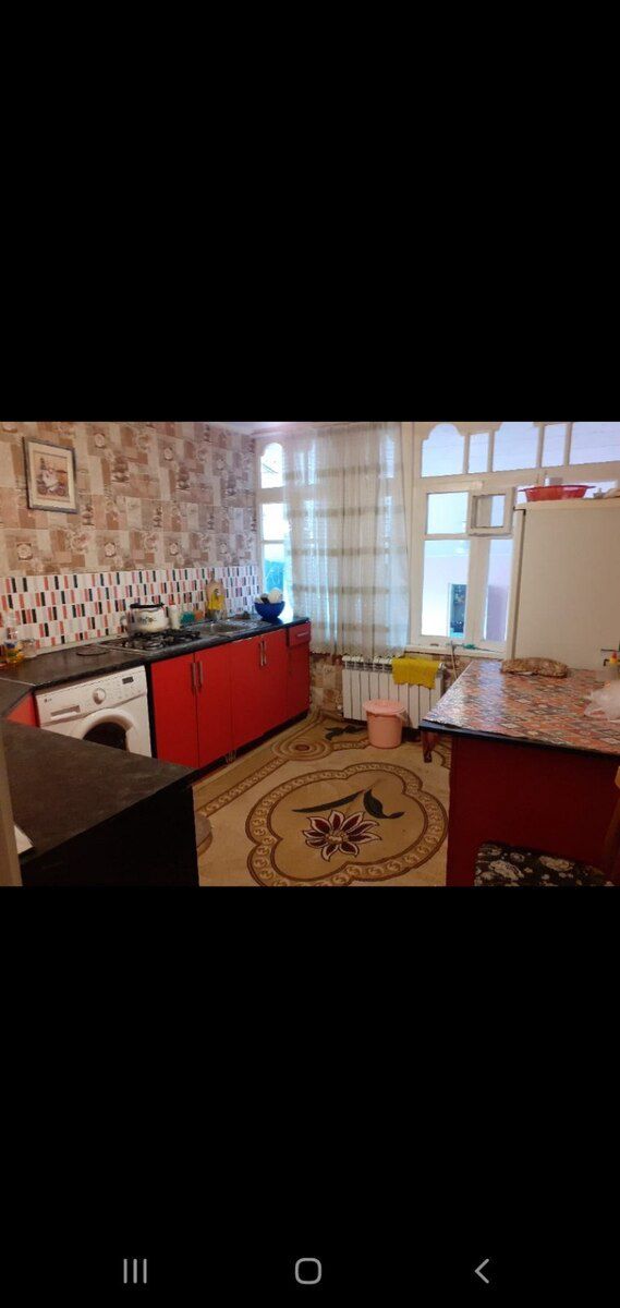 Həyət evi kirayə verilir, Quba ş — Ev, villa, Quba (7)