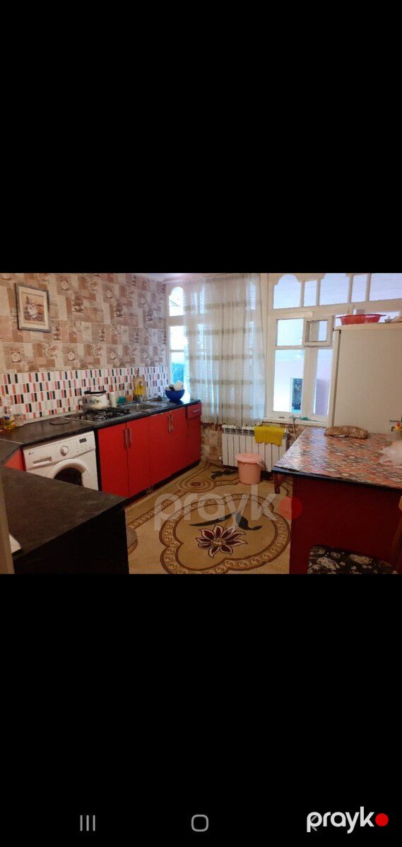 Həyət evi kirayə verilir, Quba ş — Ev, villa, Quba (7)