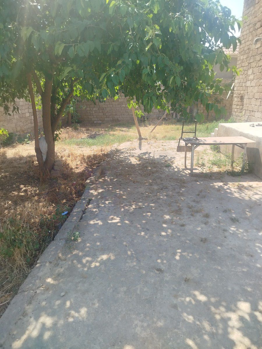 Satılır 8 otaqlı həyət evi/bağ evi 130 m² — Ev, villa, Bakı (6)