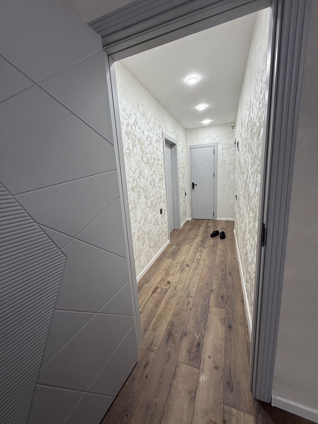 Satılır 2 otaqlı köhnə tikili 55 m² — Mənzil, Bakı (11)