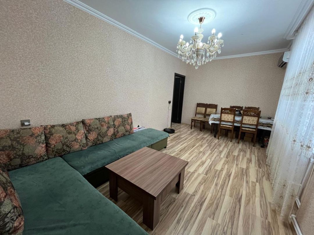 Satılır 2 otaqlı köhnə tikili 56 m² — Mənzil, Sumqayıt (2)