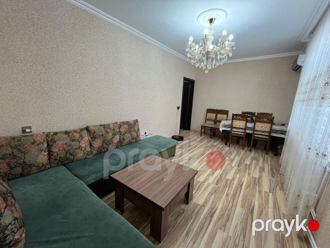 Satılır 2 otaqlı köhnə tikili 56 m² — Mənzil, Sumqayıt (2)