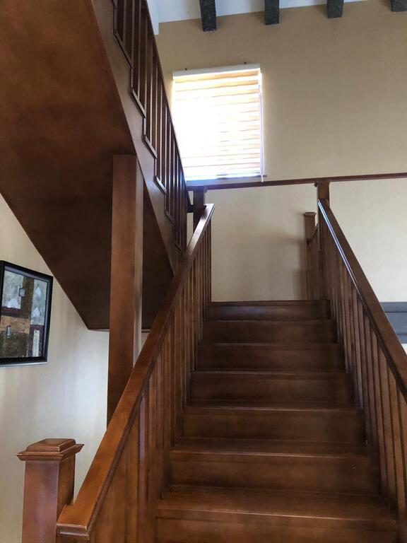 İcarəyə verilir 6 otaqlı həyət evi/bağ evi 300 m² — Ev, villa, Bakı (12)
