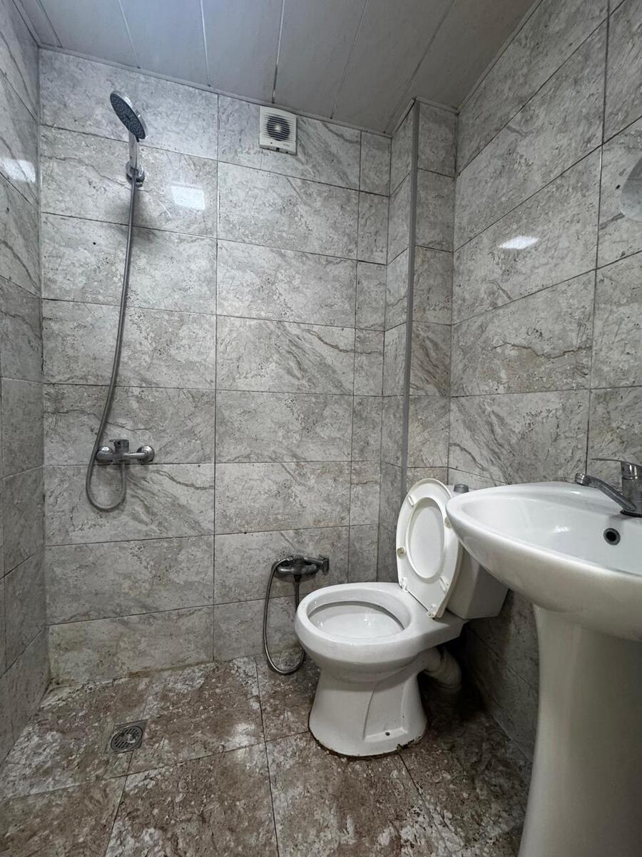 Satılır 2 otaqlı köhnə tikili 40 m² — Mənzil, Bakı (7)