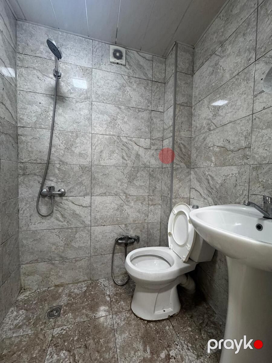 Satılır 2 otaqlı köhnə tikili 40 m² — Mənzil, Bakı (7)