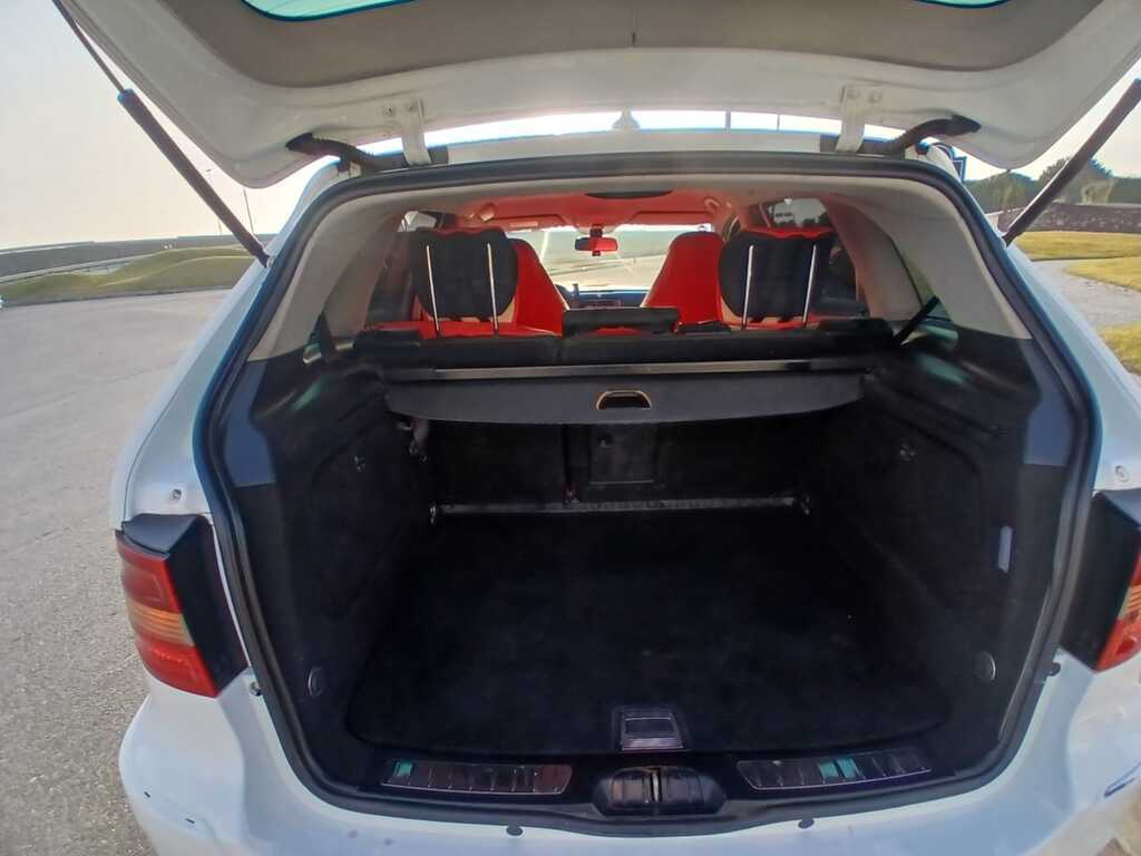 Mercedes B 170, 1.7 L, 2006 il, 316 000 km — Avtomobillər, Bakı (5)
