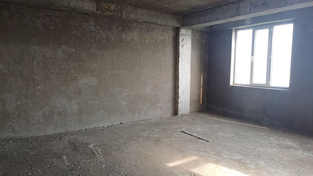 Satılır 4 otaqlı yeni tikili 140.7 m² — Mənzil, Bakı (11)