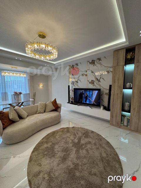 Satılır 3 otaqlı yeni tikili 113 m²