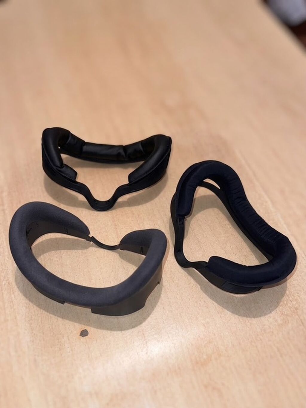 Meta Quest 3 VR dəsti – 128 GB Xüsusiyyətlər: - 128 GB daxili yaddaş — Elektronika, Bakı (3)