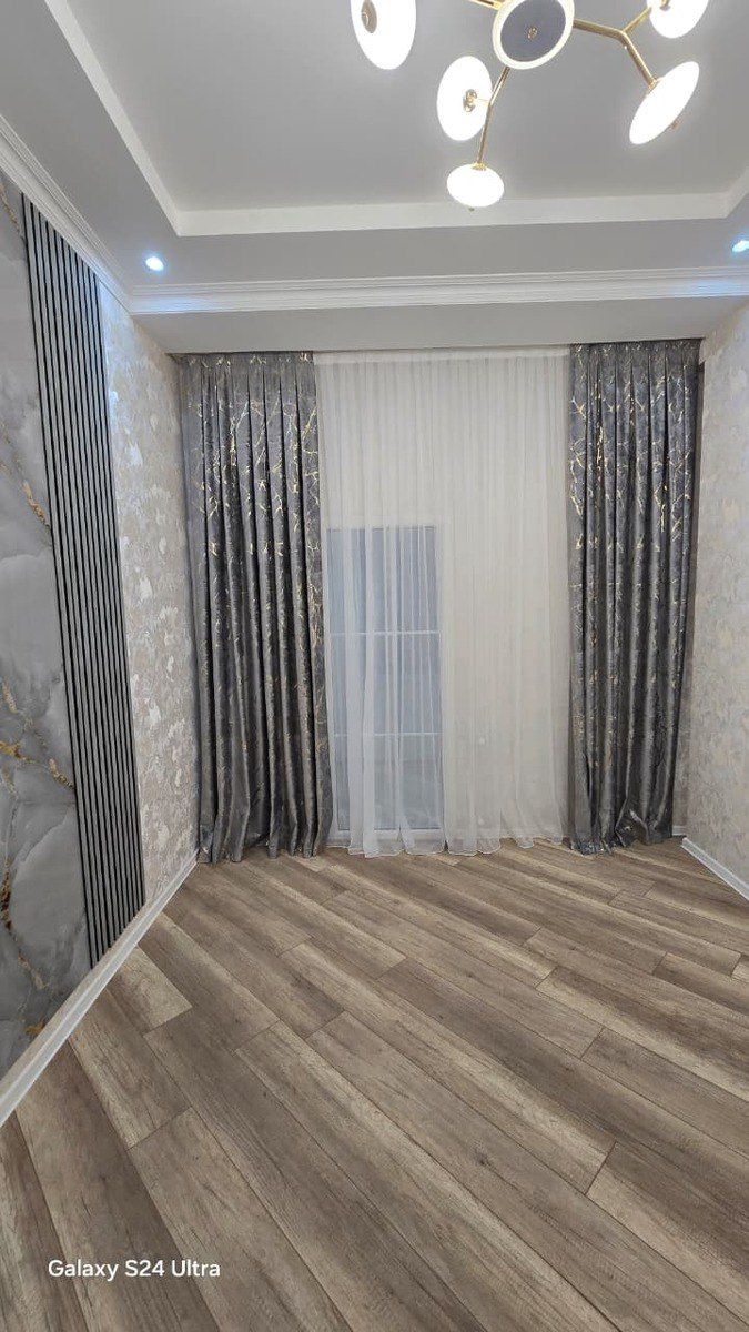 Satılır 2 otaqlı yeni tikili 52 m² — Mənzil, Xırdalan (8)