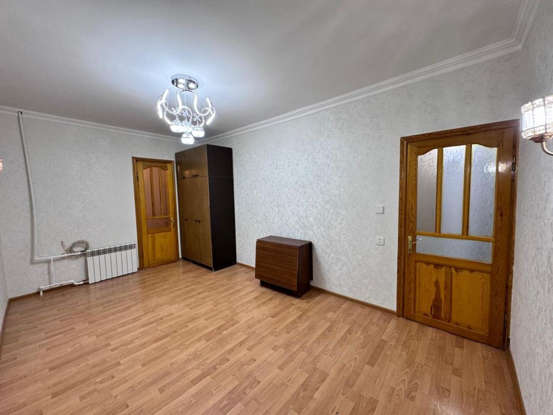 Satılır 3 otaqlı köhnə tikili 45 m² — Mənzil, Bakı (3)