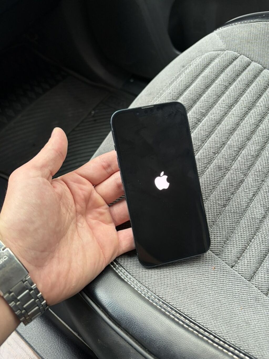 IPhone 14, 128 GB, Göy, Face ID — Apple iPhone, Biləsuvar