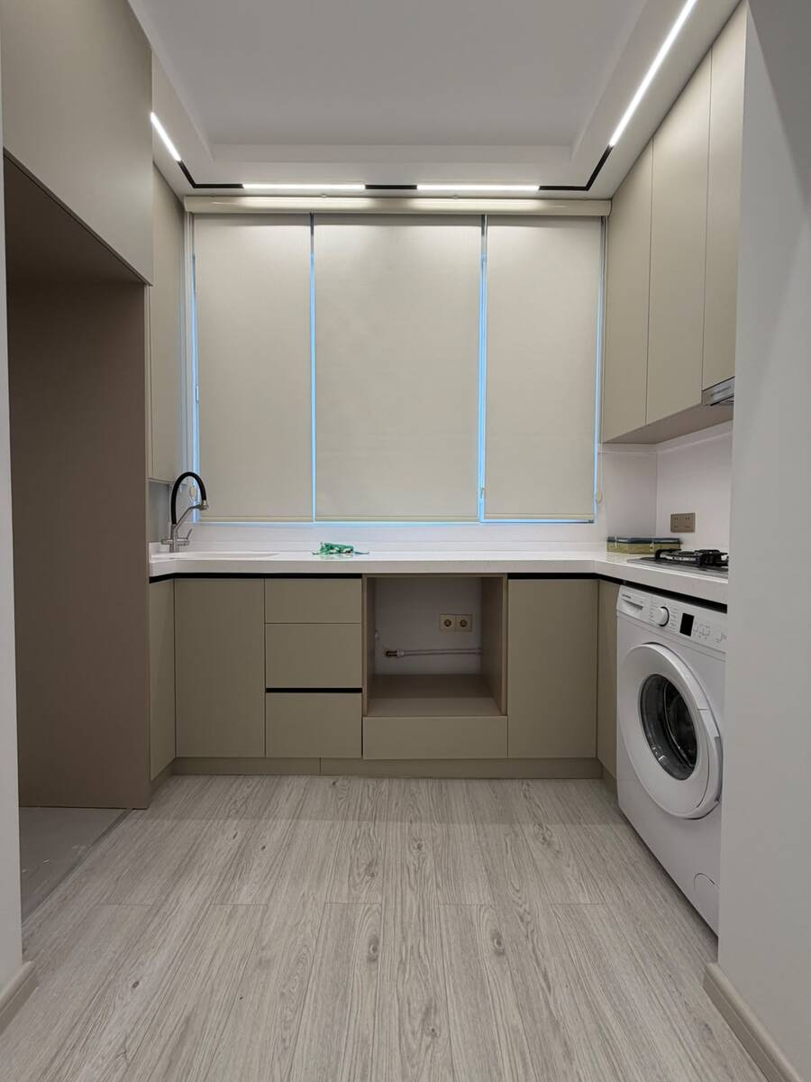 Satılır 3 otaqlı köhnə tikili 60 m² — Mənzil, Bakı (3)