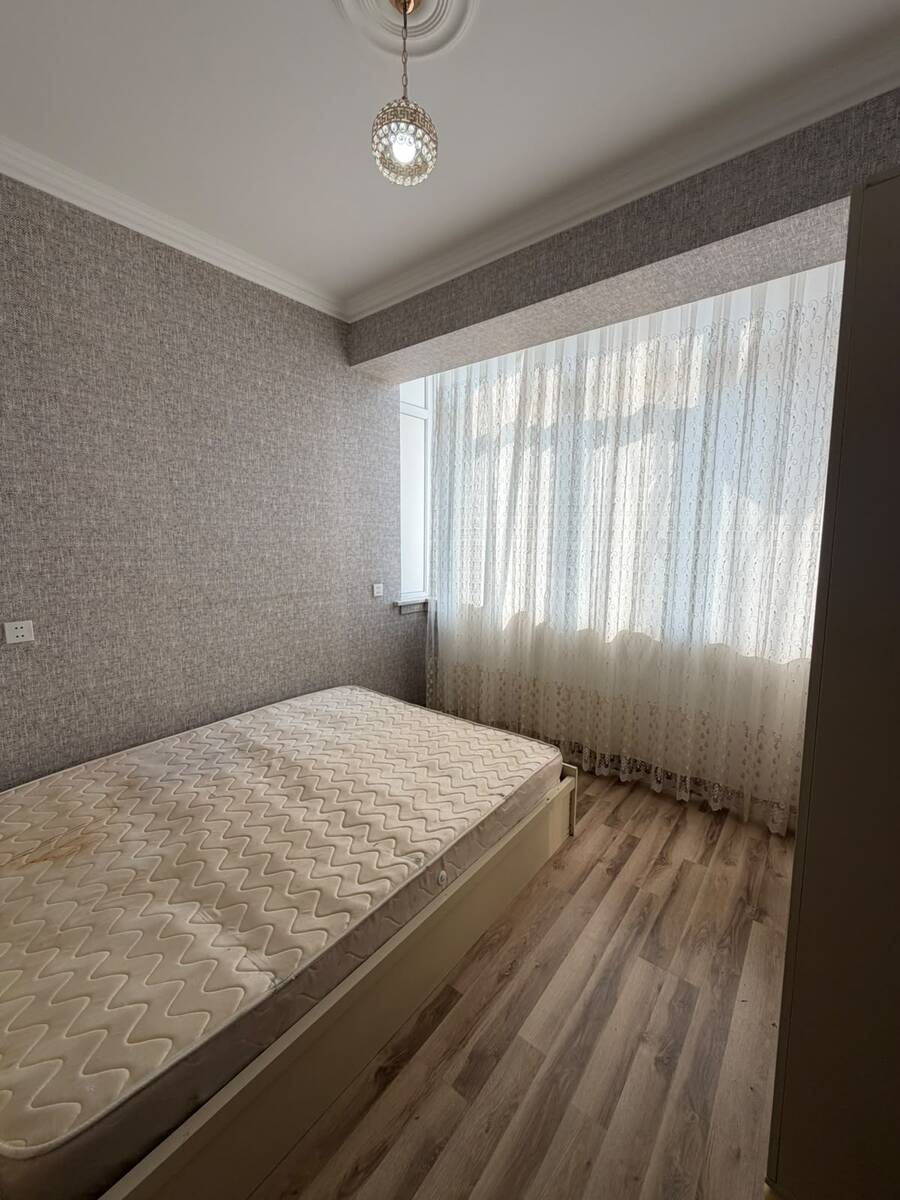 Satılır 2 otaqlı yeni tikili 44 m² — Mənzil, Bakı (7)
