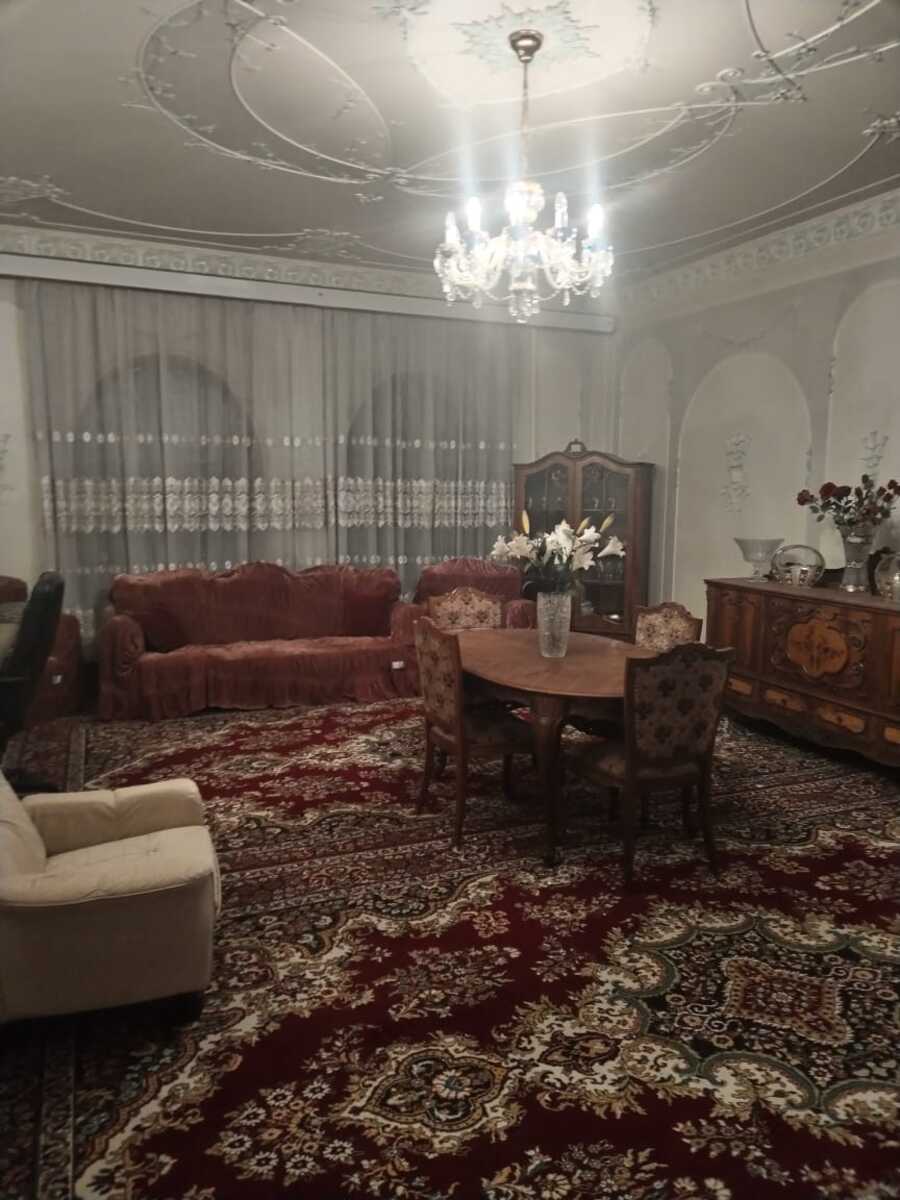 Satılır 5 otaqlı həyət evi/bağ evi 500 m² — Ev, villa, Bakı (4)