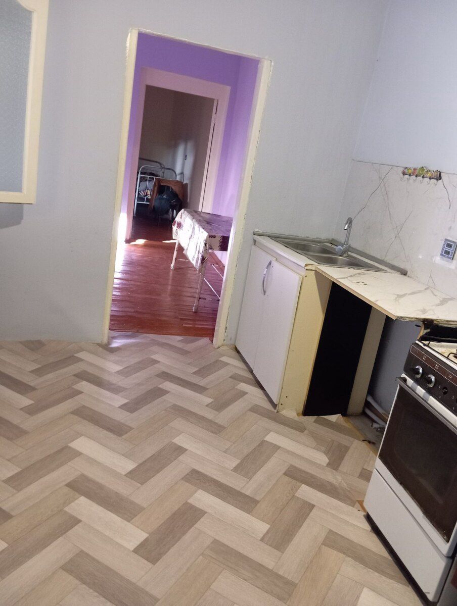 Həyət evi kirayə verilir, Şəki ş — Ev, villa, Şəki (4)