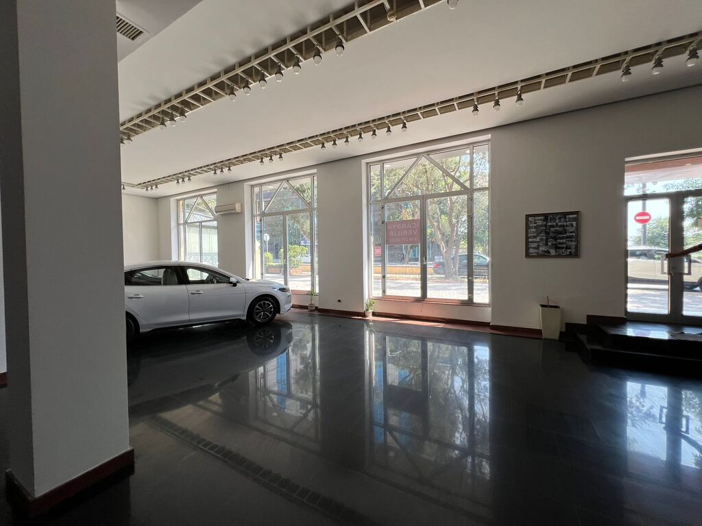 İcarəyə verilir obyekt 300 m² — Əmlak, Bakı (4)