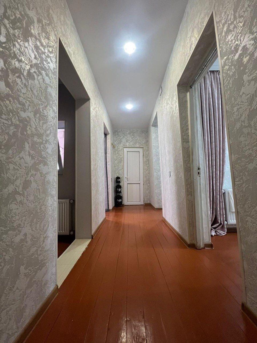 Satılır 5 otaqlı həyət evi/bağ evi 100 m² — Ev, villa, Bakı (3)