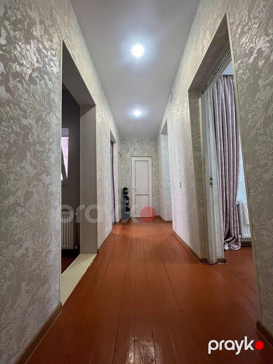 Satılır 5 otaqlı həyət evi/bağ evi 100 m² — Ev, villa, Bakı (3)