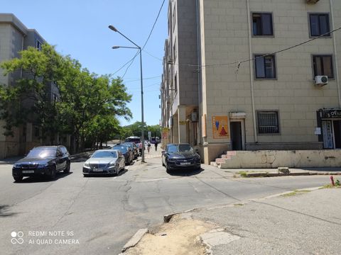 İcarəyə verilir obyekt 15 m² — Bakı