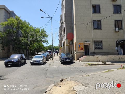 İcarəyə verilir obyekt 15 m²