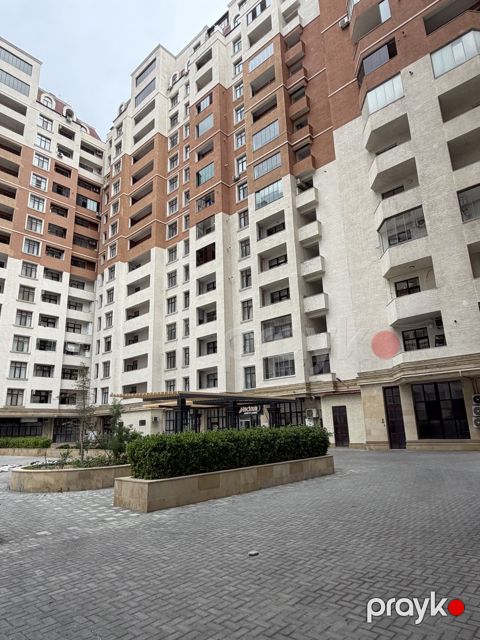 İcarəyə verilir 2 otaqlı yeni tikili 100 m²
