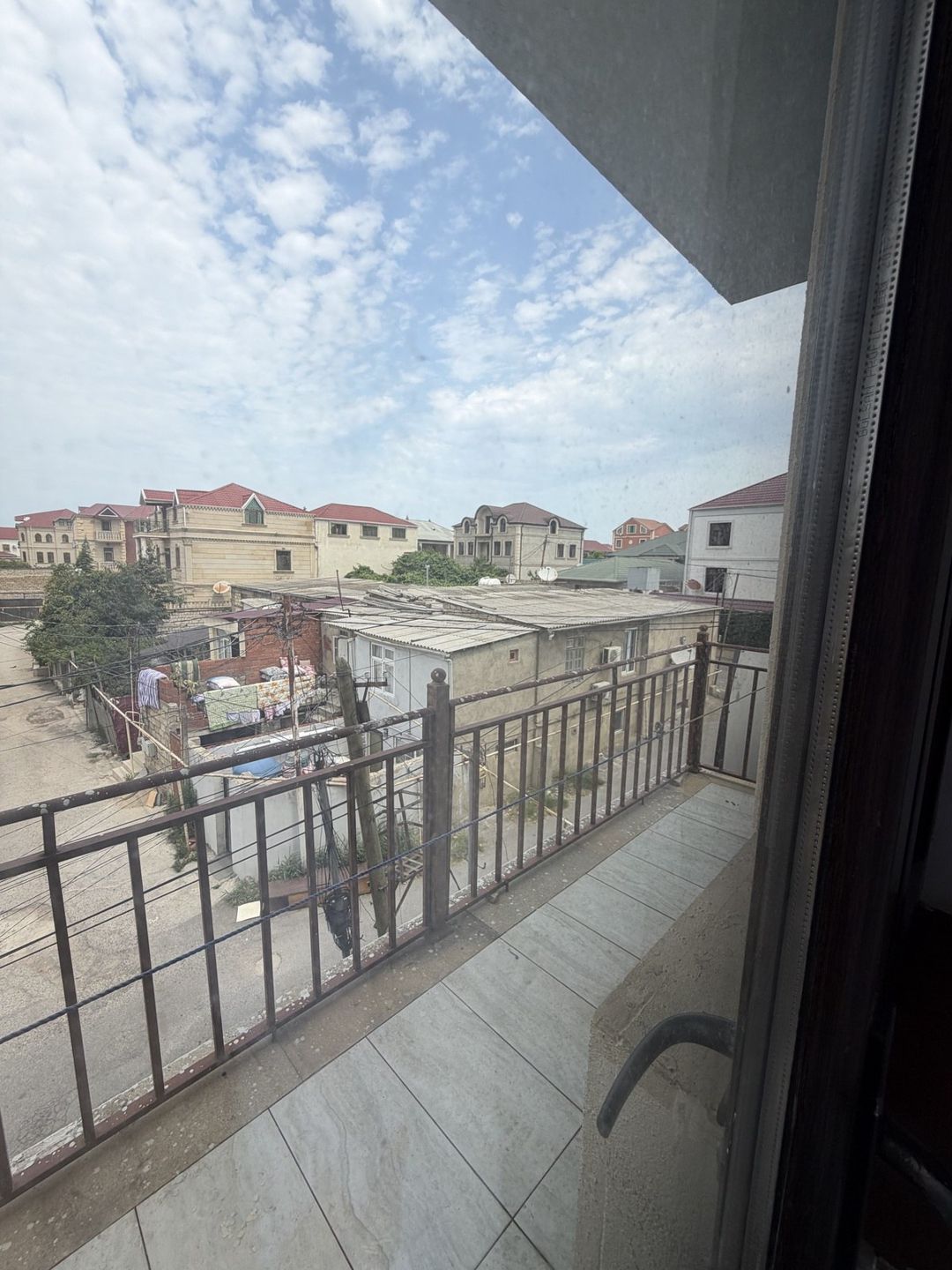 Satılır 2 otaqlı yeni tikili 80 m² — Mənzil, Bakı (7)