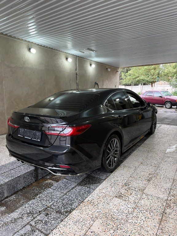Toyota Camry, 2.0 L, 1 kWh, 2024 il, 38 000 km — Avtomobillər, Bakı (5)