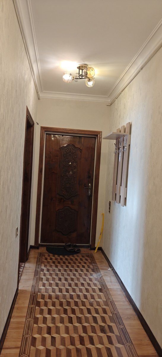 İcarəyə verilir 3 otaqlı köhnə tikili 82 m² — Mənzil, Bakı (2)