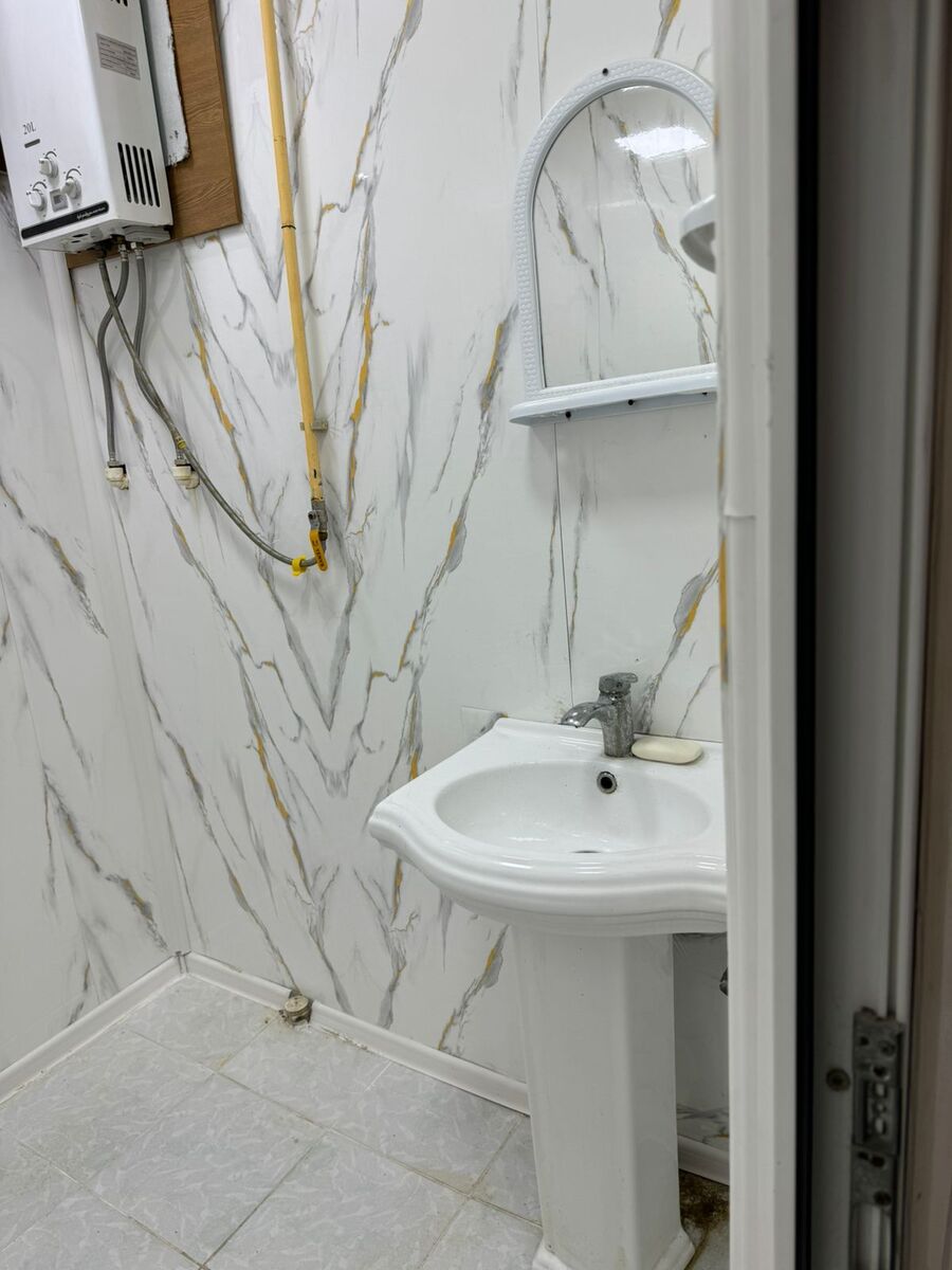 Satılır 1 otaqlı köhnə tikili 33 m² — Mənzil, Bakı (3)