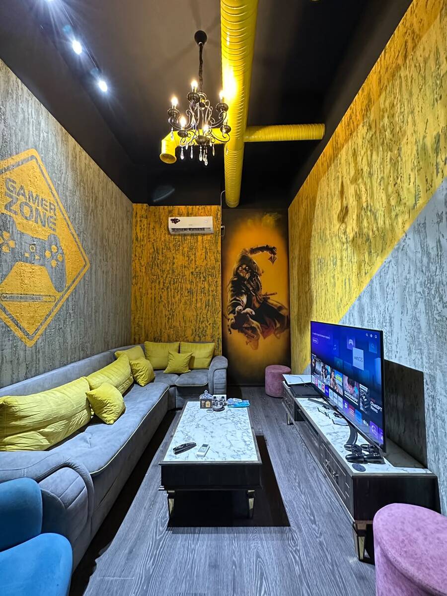 Satılır obyekt 290 m² — Əmlak, Bakı (12)