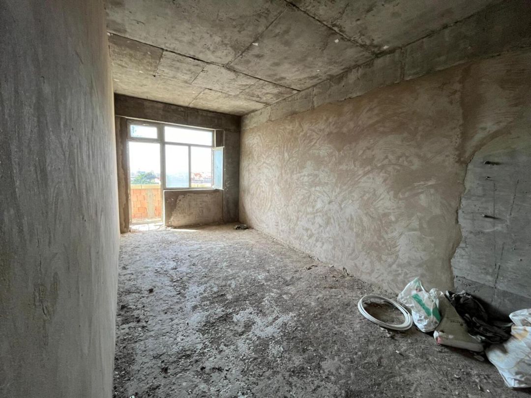 Satılır 3 otaqlı yeni tikili 134 m² — Mənzil, Bakı (3)