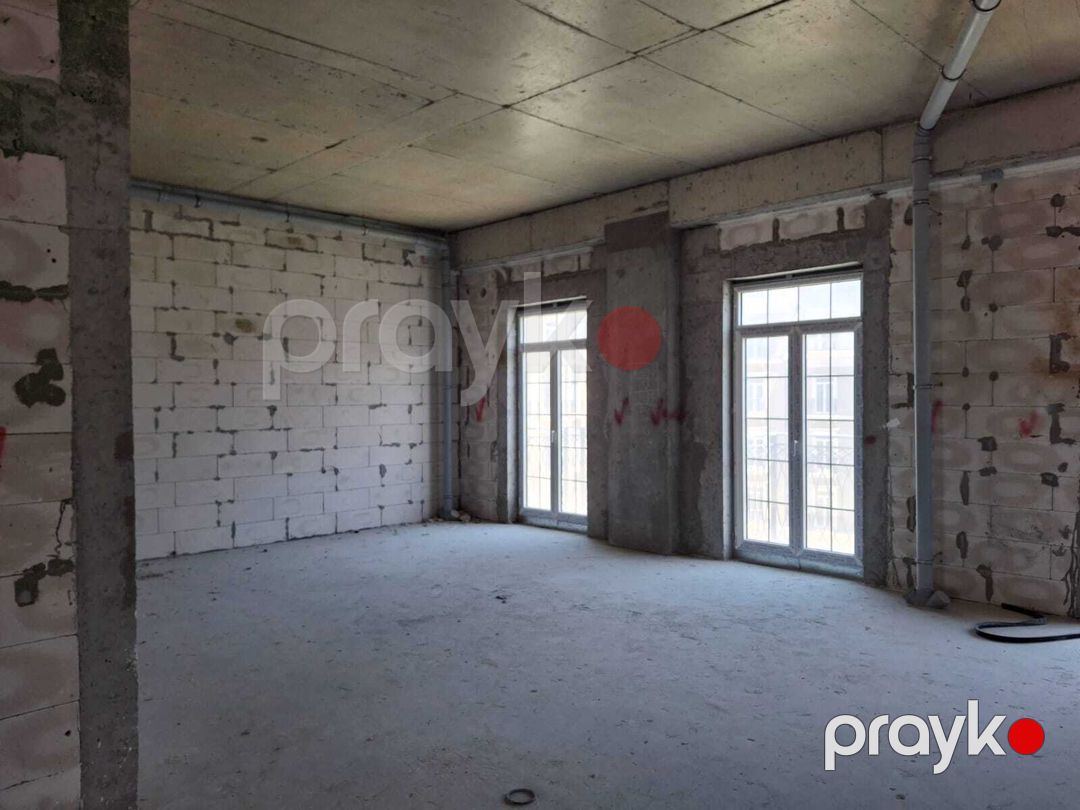 Satılır 5 otaqlı yeni tikili 175 m² — Mənzil, Bakı (5)
