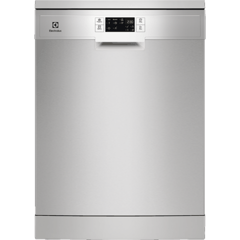 Electrolux ESF9552LOX — Bakı
