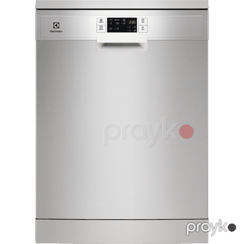 Electrolux ESF9552LOX