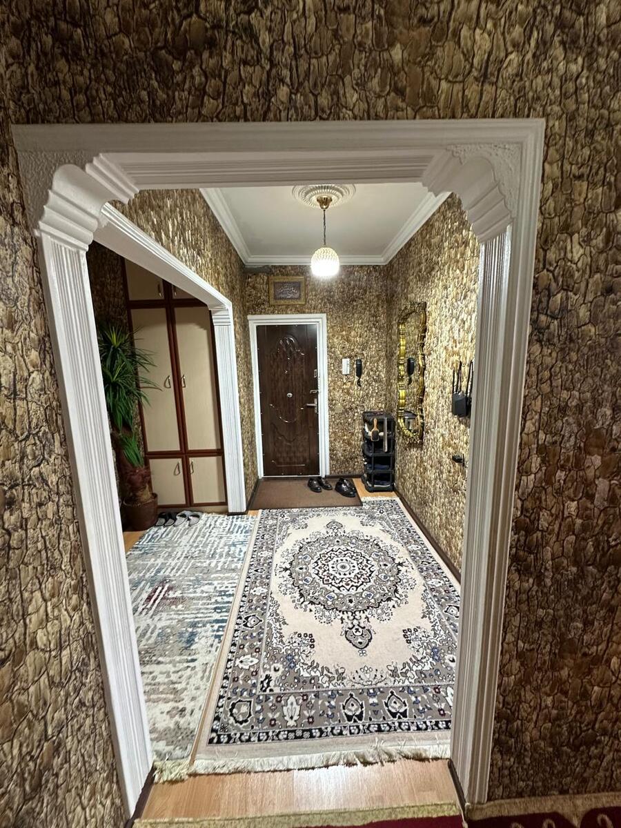 Satılır 3 otaqlı köhnə tikili 80 m² — Mənzil, Bakı (9)