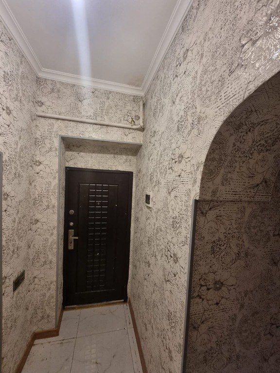 Satılır 3 otaqlı köhnə tikili 70 m² — Mənzil, Bakı (8)