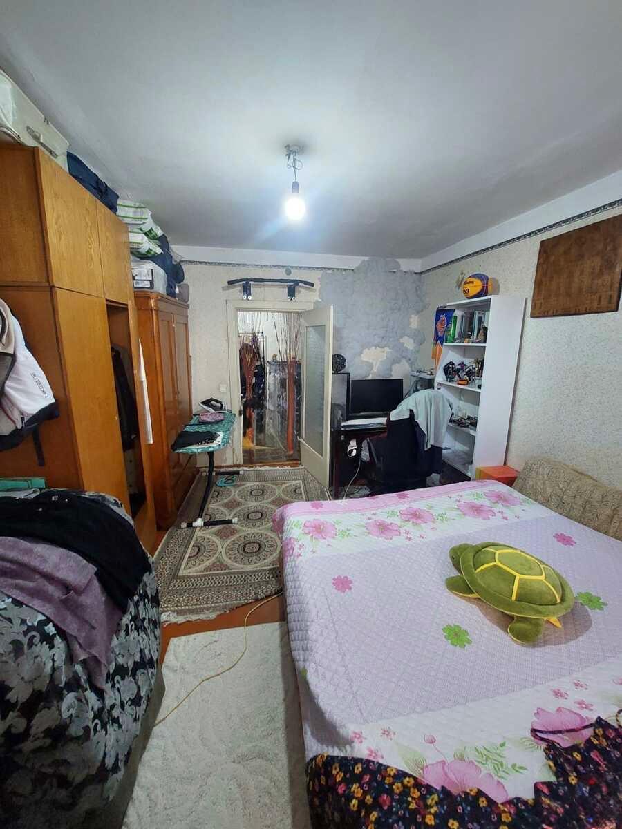 Satılır 2 otaqlı yeni tikili 60 m² — Mənzil, Bakı (5)
