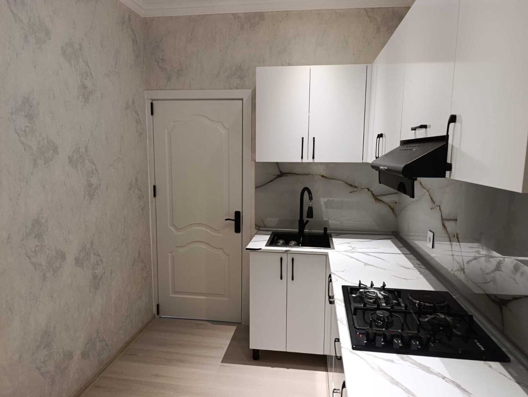 Satılır 3 otaqlı yeni tikili 98 m² — Mənzil, Bakı (6)