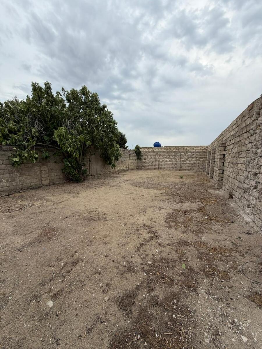 Satılır torpaq 4 sot — Torpaq, Bakı (3)